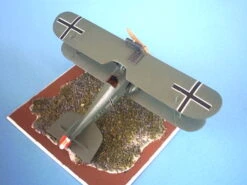 Choroszy Modelbud A88 PHONIX D III 14 Choroszy Modelbud A88 PHONIX D III -Toy Model Store 19085 2 a88aa