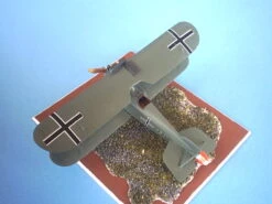 Choroszy Modelbud A88 PHONIX D III 15 Choroszy Modelbud A88 PHONIX D III -Toy Model Store 19085 3 a88aaa