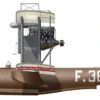 Choroszy Modelbud B97 Supermarine Channel Mk.I With Puma Engine