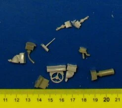 Plus Model 029 GAZ M1 14 Plus Model 029 GAZ M1 -Toy Model Store 19121 1 plm029 2