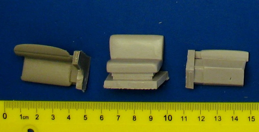 Plus Model 029 GAZ M1 6 Plus Model 029 GAZ M1 - Image 4