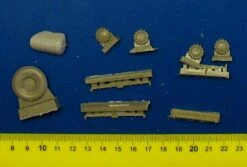 Plus Model 029 GAZ M1 16 Plus Model 029 GAZ M1 -Toy Model Store 19121 1 plm029 4