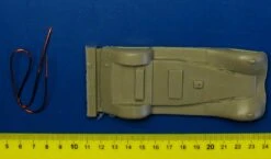 Plus Model 029 GAZ M1 17 Plus Model 029 GAZ M1 -Toy Model Store 19121 1 plm029 5