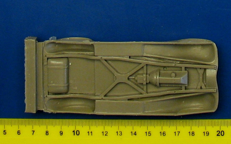 Plus Model 029 GAZ M1 9 Plus Model 029 GAZ M1 - Image 7