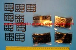 Hobby Boss 82431 German PzKpfw I Ausf C (VK 601) 18 Hobby Boss 82431 German PzKpfw I Ausf C (VK 601) -Toy Model Store 1919 1 HBB82431 2