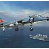 Kinetic 48035 Harrier FRS1 1 Kinetic 48035 Harrier FRS1 -Toy Model Store 19253 rd