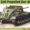 Bronco CB35074 British 17pdr Self-Propelled Gun Archer 2 Bronco CB35074 British 17pdr Self-Propelled Gun Archer -Toy Model Store 1931 rd 1