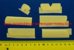 Choroszy Modelbud A127 Sopwith Dolphin 15 Choroszy Modelbud A127 Sopwith Dolphin -Toy Model Store 19365 1 choa127 3