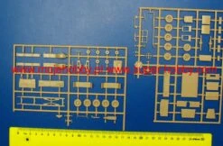 DISCONTINUED MAC 72135 German Light Truck G3a 10 DISCONTINUED MAC 72135 German Light Truck G3a -Toy Model Store 19368 1 mac72135 1