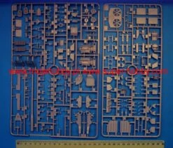 Bronco CB35074 British 17pdr Self-Propelled Gun Archer -Toy Model Store 1940 1 BRO35074 3