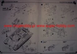 Bronco CB35074 British 17pdr Self-Propelled Gun Archer -Toy Model Store 1940 2 BRO35074 10