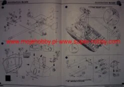 Bronco CB35074 British 17pdr Self-Propelled Gun Archer -Toy Model Store 1940 2 BRO35074 11