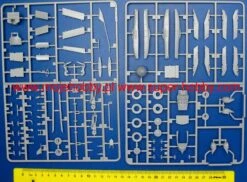 Kinetic 48035 Harrier FRS1 -Toy Model Store 19649 1 kin48035 7