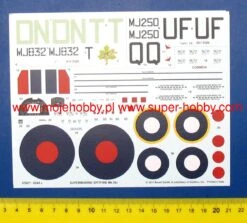 Revell 03927 Supermarine Spitfire Mk.IXc -Toy Model Store 19649 1 rec03927 1