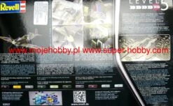 Revell 03927 Supermarine Spitfire Mk.IXc -Toy Model Store 19649 1 rec03927 10