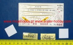 Mikromir 144-018 Falcon 10/100 ( 2pcs In Box ) 11 Mikromir 144-018 Falcon 10/100 ( 2pcs In Box ) -Toy Model Store 20209 1 mik144 018 2