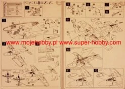 AZ-Model 7327 Attacker Prototype 21 AZ-Model 7327 Attacker Prototype -Toy Model Store 2035 2 AZM73027 2