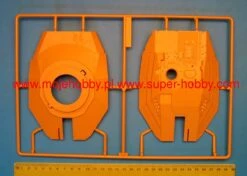 Academy 13227 MERKAVA Mk.IV LIC -Toy Model Store 2047 1 aca13227 2