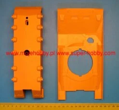 Academy 13227 MERKAVA Mk.IV LIC -Toy Model Store 2047 1 aca13227 3