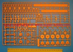 Academy 13227 MERKAVA Mk.IV LIC -Toy Model Store 2047 1 aca13227 7