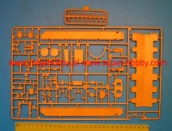 Academy 13227 MERKAVA Mk.IV LIC -Toy Model Store 2047 1 aca13227 8