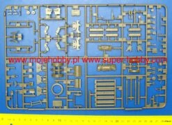 Tamiya 35355 Infantry Tank Matilda Mk.III/IV "Red Army" -Toy Model Store 20717 1 tam35355 4