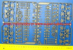 Tamiya 35355 Infantry Tank Matilda Mk.III/IV "Red Army" -Toy Model Store 20717 1 tam35355 5