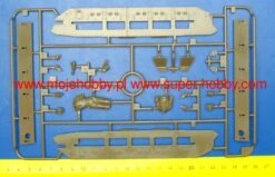 Tamiya 35355 Infantry Tank Matilda Mk.III/IV "Red Army" -Toy Model Store 20717 1 tam35355 7