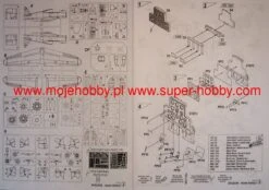 Special Hobby 32038 Model H75M/N/O Hawk -Toy Model Store 2085 2 sph32038 2