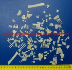 Choroszy Modelbud B82 Farman M.F.11 Shorthorn (French Army Air Force) -Toy Model Store 20949 1 chob82 2