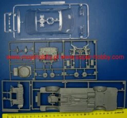 Fujimi 039459 Infiniti Q45 -Toy Model Store 20949 1 fjm039459 2