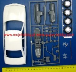 Fujimi 039459 Infiniti Q45 -Toy Model Store 20949 1 fjm039459 3
