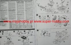 Fujimi 039459 Infiniti Q45 -Toy Model Store 20949 2 fjm039459 2