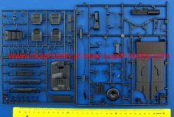 Aoshima 05349 Nissan KPGC110 Skyline 2000GT-R -Toy Model Store 21197 1 aos05349 2