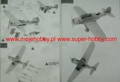 IBG 72506 PZL.23B Karaś - Polish Light Bomber (Early Production) 15 IBG 72506 PZL.23B Karaś - Polish Light Bomber (Early Production) -Toy Model Store 21198 2 ibg72506 9