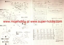 Hasegawa JT14 KI-61-I Tony 244th SQ -Toy Model Store 2164 2 hasJT14 3