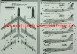 Academy 12618 B-47 USAF -Toy Model Store 21674 2 aca12618 4