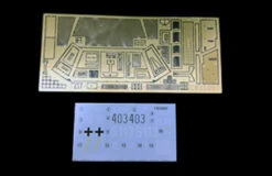 Bronco CB35097 Panzerjaeger II Fuer 7.62 Cm PaK 36 (Sd.Kfz. 132) Marder II D -Toy Model Store 21732 11 auto downl