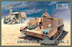 IBG 72023 Universal Carrier I Mk.I