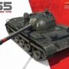 MiniArt 37027 T-55 Soviet Medium Tank -Toy Model Store 22129 rd