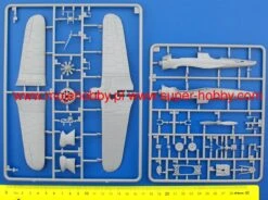 IBG 72507 PZL 23B Karaś Polish Light Bomber Late 12 IBG 72507 PZL 23B Karaś Polish Light Bomber Late -Toy Model Store 22247 1 ibg72507 2