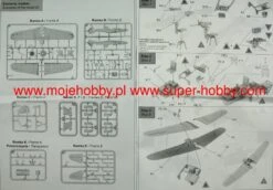 IBG 72507 PZL 23B Karaś Polish Light Bomber Late 14 IBG 72507 PZL 23B Karaś Polish Light Bomber Late -Toy Model Store 22247 2 ibg72507 2