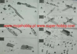 IBG 72507 PZL 23B Karaś Polish Light Bomber Late 15 IBG 72507 PZL 23B Karaś Polish Light Bomber Late -Toy Model Store 22247 2 ibg72507 3