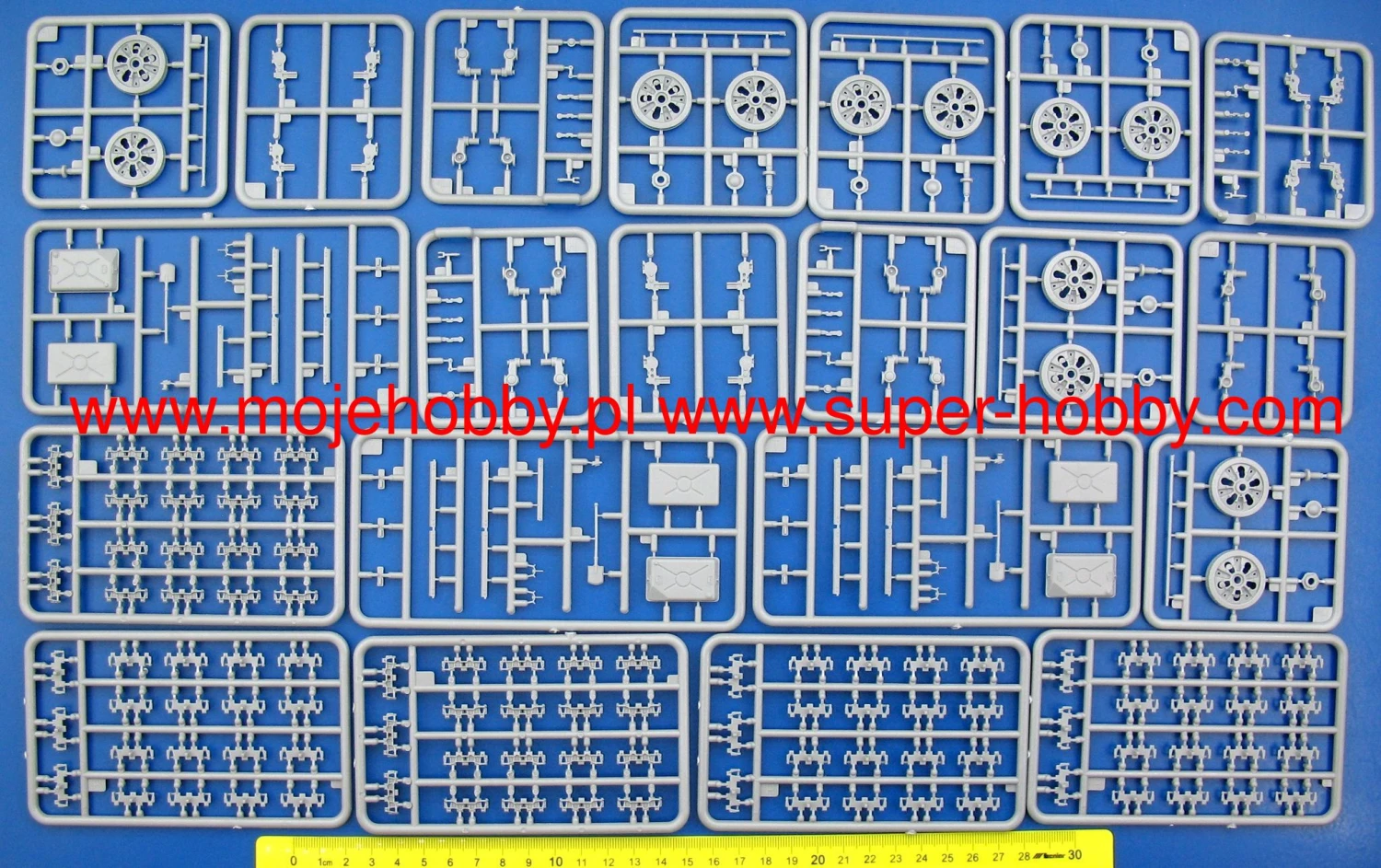 MiniArt 37027 T-55 Soviet Medium Tank 11 MiniArt 37027 T-55 Soviet Medium Tank - Image 9