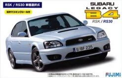 Fujimi 039329 Subaru Legacy B4 RSK/RS30