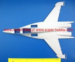 Trumpeter 03226 Mig-29UB Fulcrum 18 Trumpeter 03226 Mig-29UB Fulcrum -Toy Model Store 22840 1 tru03226 1