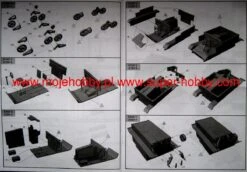 IBG 72023 Universal Carrier I Mk.I 16 IBG 72023 Universal Carrier I Mk.I -Toy Model Store 2319 2 IBG72023 3