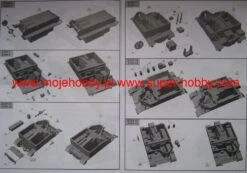 IBG 72023 Universal Carrier I Mk.I 17 IBG 72023 Universal Carrier I Mk.I -Toy Model Store 2319 2 IBG72023 4