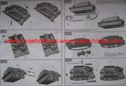 IBG 72023 Universal Carrier I Mk.I 18 IBG 72023 Universal Carrier I Mk.I -Toy Model Store 2319 2 IBG72023 5