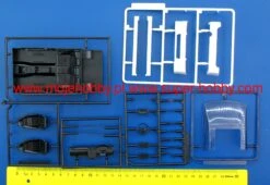 Fujimi 039329 Subaru Legacy B4 RSK/RS30 -Toy Model Store 23223 1 fjm039329 4